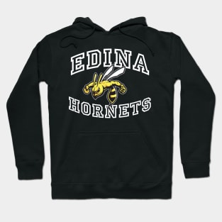 Edina Hornets Hoodie